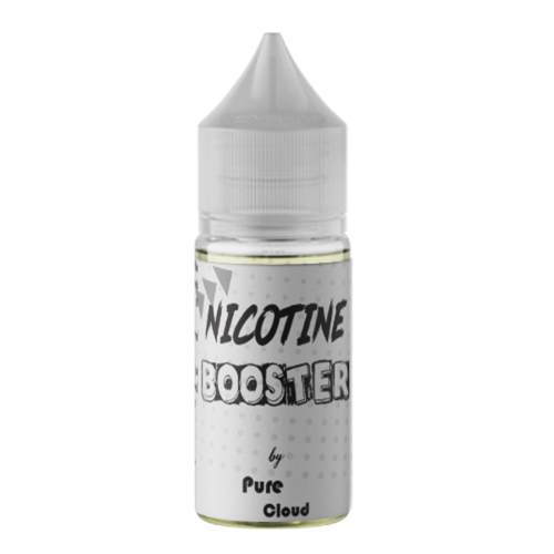 nicotine-Booster